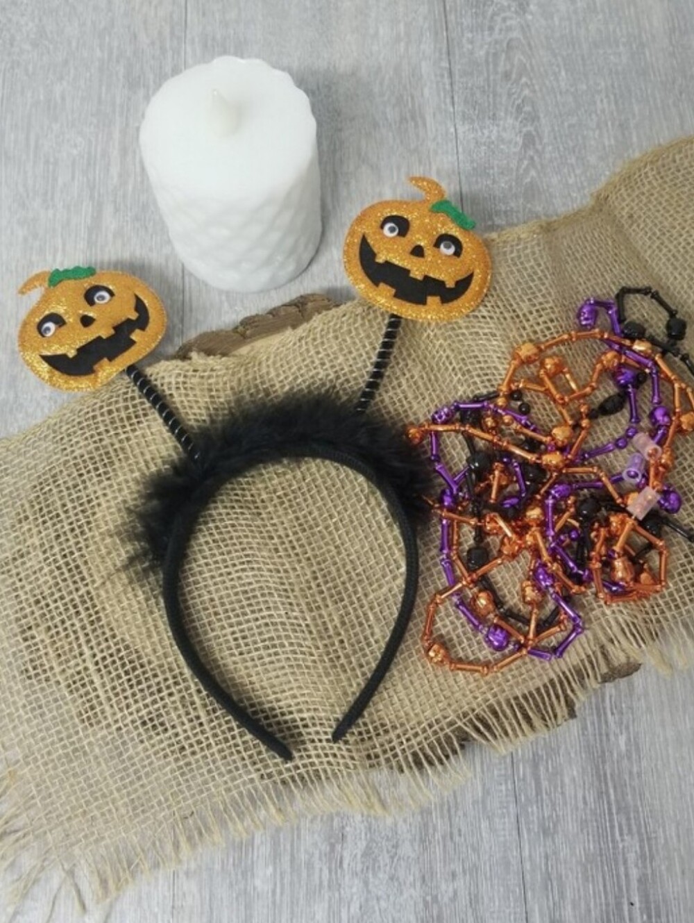 Halloween Accessories